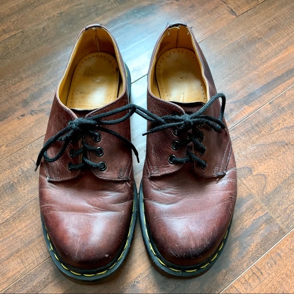 Dr. Martens Other - Dr. Martens Vintage The  Original Made in England